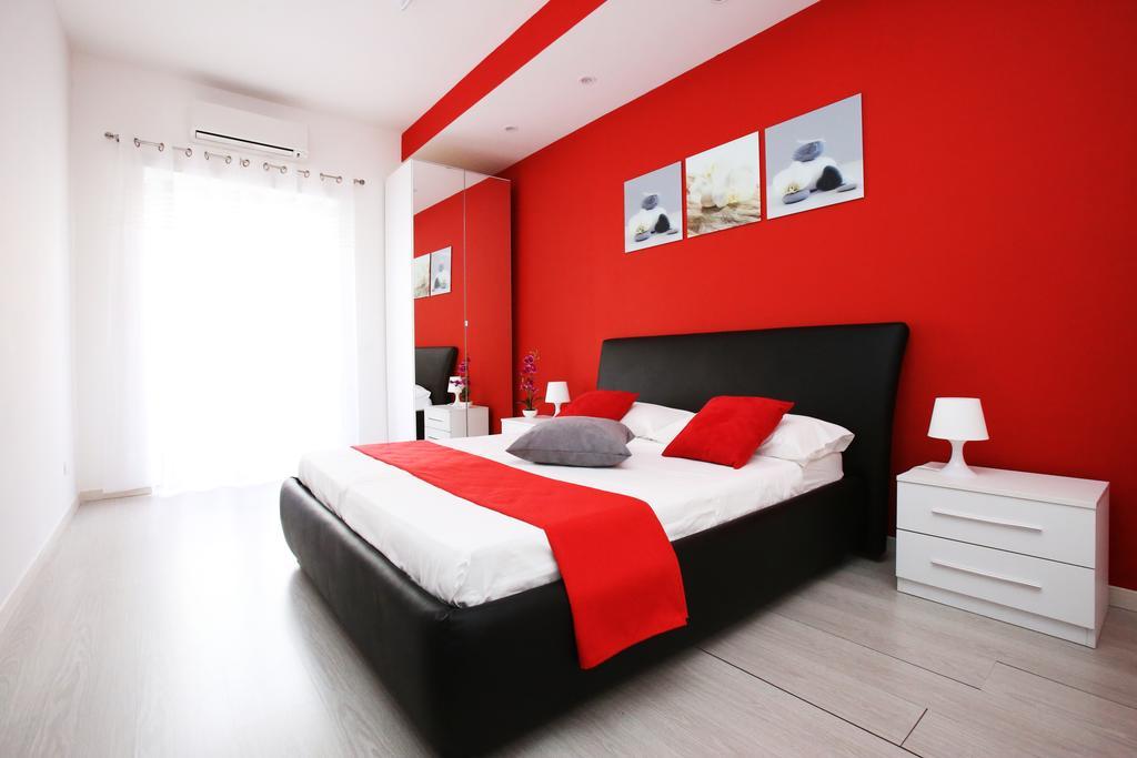 Iris Room Rome Room photo