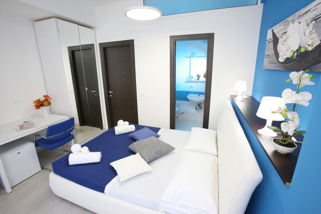 Iris Room Rome Exterior photo
