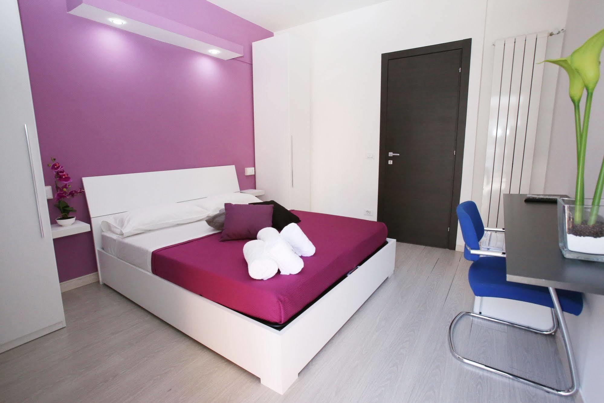 Iris Room Rome Exterior photo