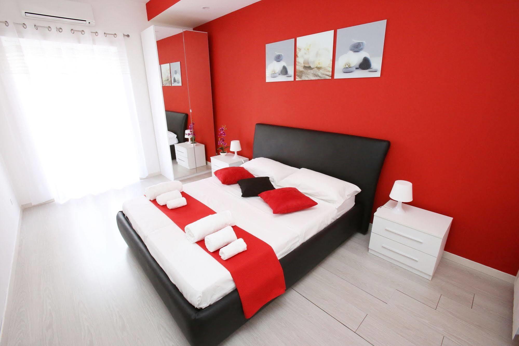 Iris Room Rome Exterior photo