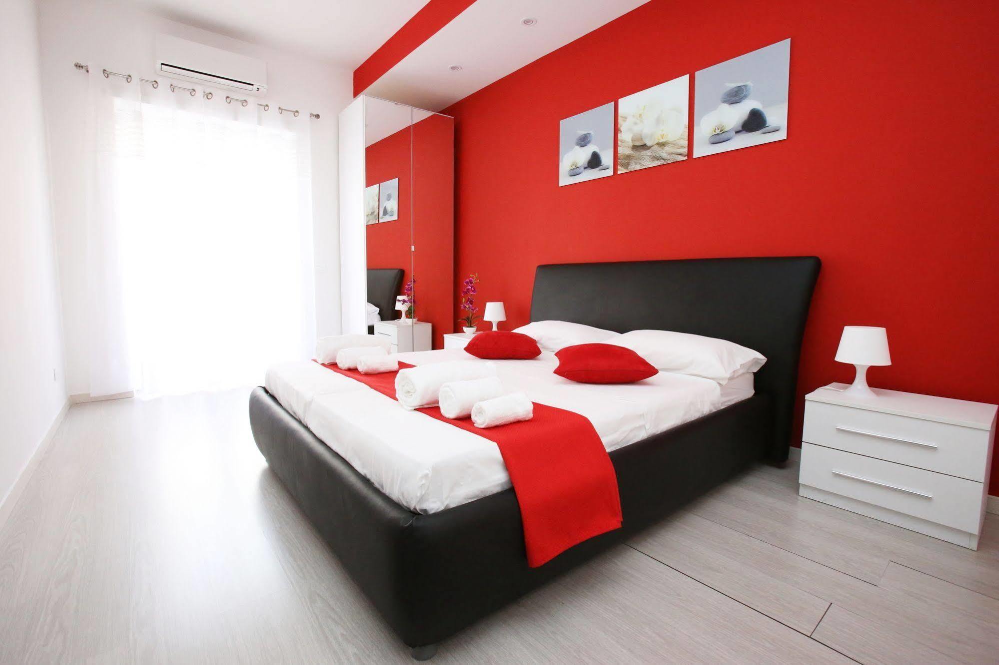 Iris Room Rome Exterior photo
