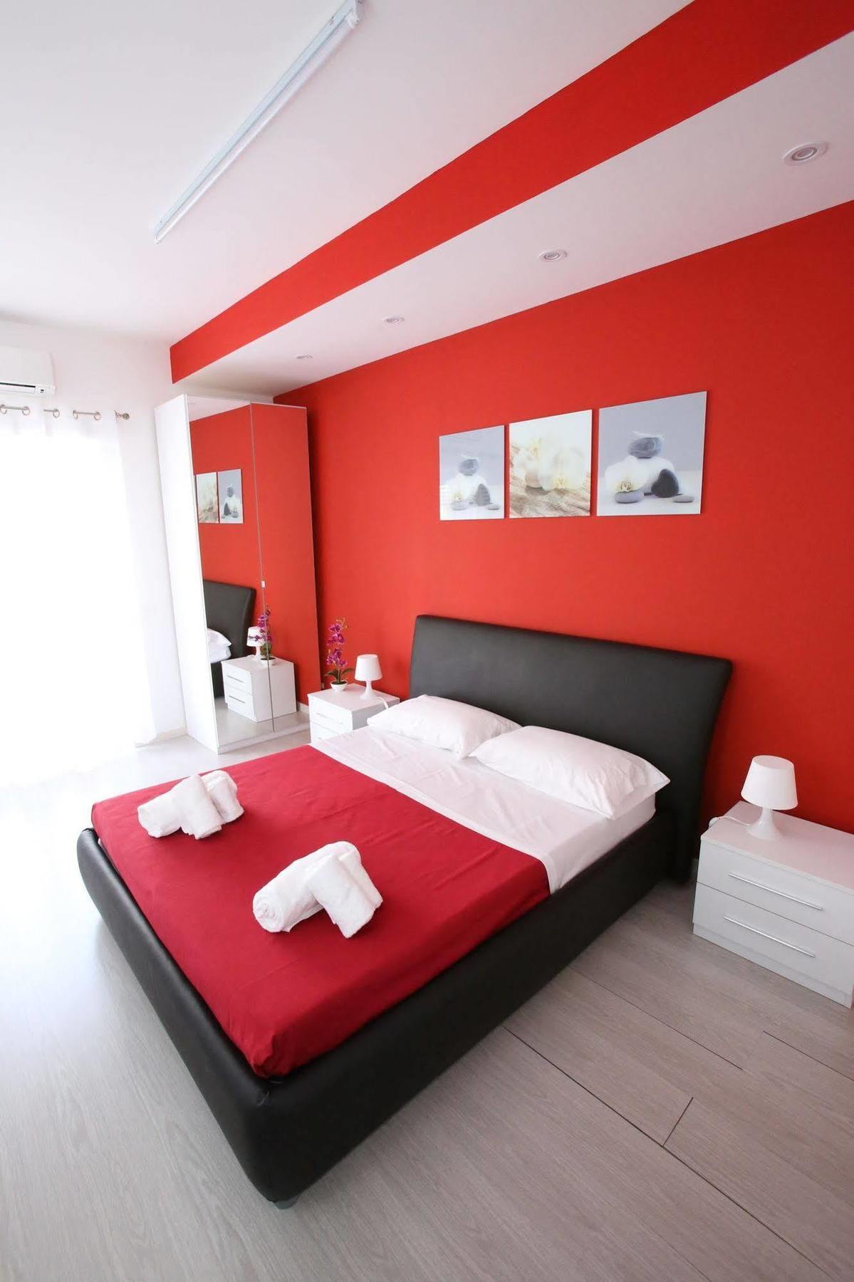 Iris Room Rome Exterior photo