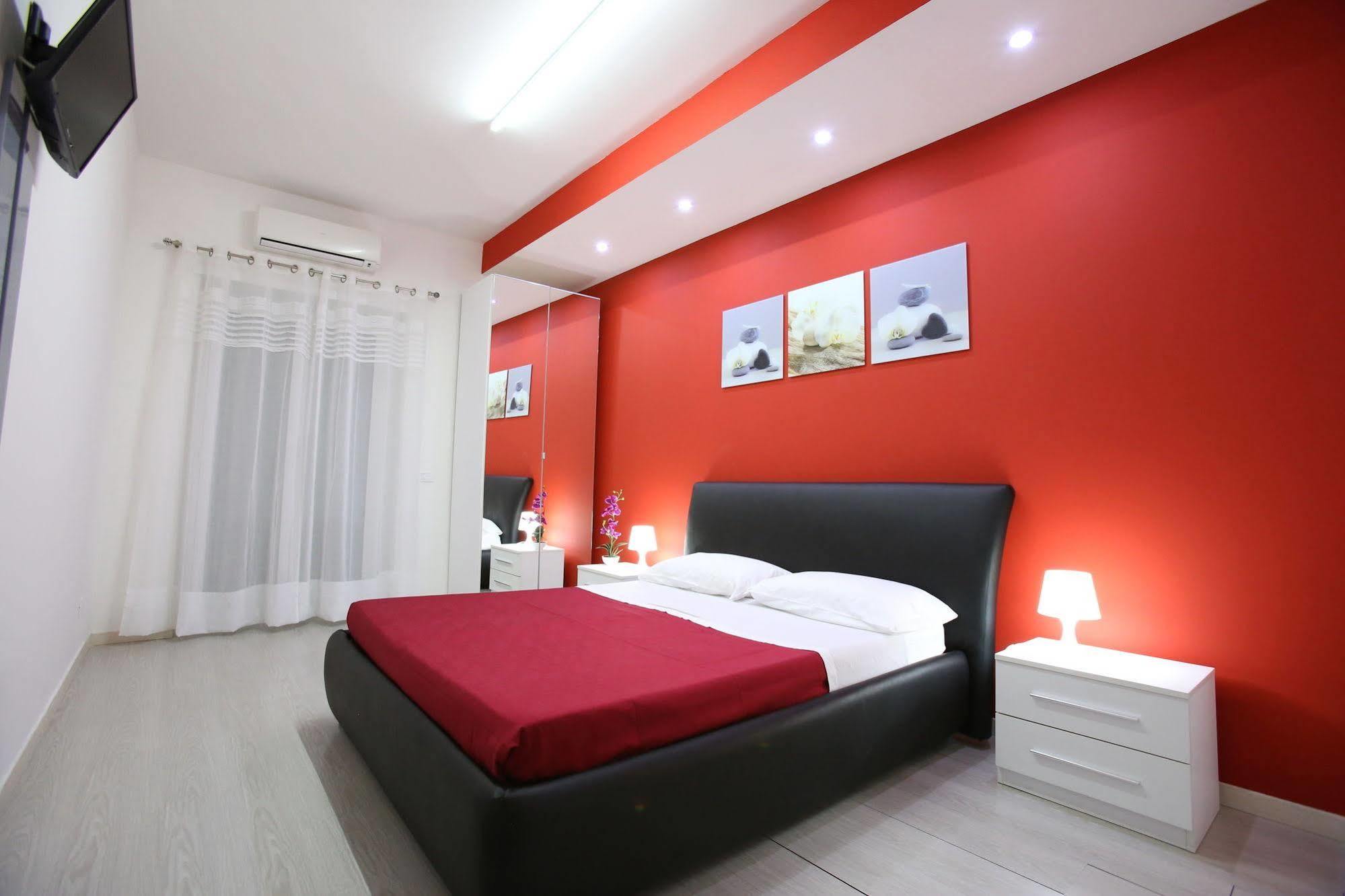 Iris Room Rome Exterior photo